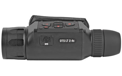 ATN OTS LT 320 2-4X THERMAL VIEWER