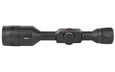 ATN THOR 4 4-18X 384X288 THERMAL