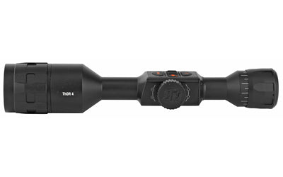 ATN THOR 4 2.5-25X 640X480 THERMAL