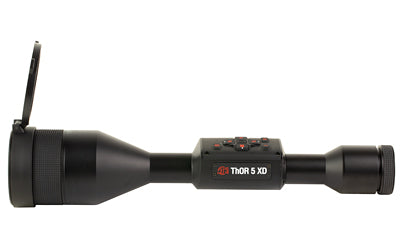 ATN THOR5 XD 2-20 1280X1024 THERMAL