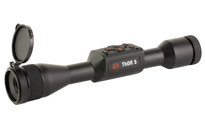 ATN THOR5 3-12X 320X240 THERMAL SCP