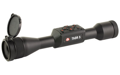 ATN THOR5 4-16X 320X240 THERMAL SCP