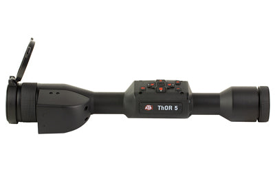 ATN THOR5 LRF 4-16X 320X240 THERMAL