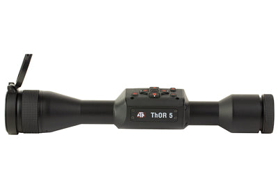 ATN THOR5 5-20X 320X240 THERMAL SCP