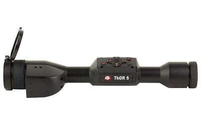 ATN THOR5 LRF 5-20X 320X240 THERMAL