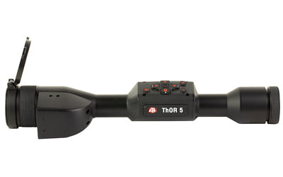 ATN THOR5 LRF 3-24X 640X480 THERMAL