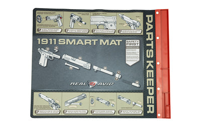 REAL AVID 1911 SMART MAT