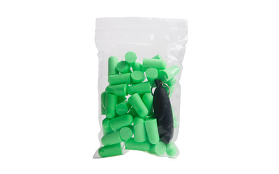 AXIL FOAM EAR PLUGS 20 PAIR TRVL PK