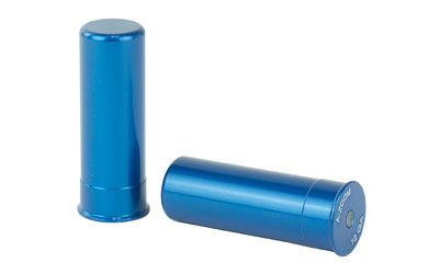 AZOOM SNAP CAPS 12 GAUGE 5PK BLUE