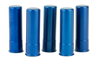 AZOOM SNAP CAPS 20 GAUGE 5PK BLUE