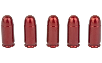 AZOOM SNAP CAPS 380ACP 5/PK