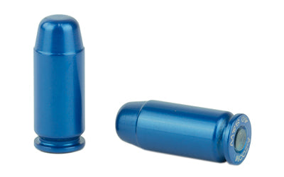 AZOOM SNAP CAPS 40S&W 10PK BLUE