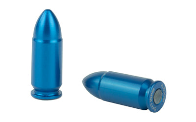 AZOOM SNAP CAPS 9MM 10PK BLUE