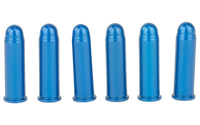 AZOOM SNAP CAPS 38SPEC 12PK BLUE