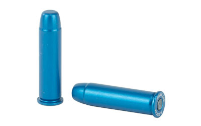 AZOOM SNAP CAPS 357MAG 12PK BLUE