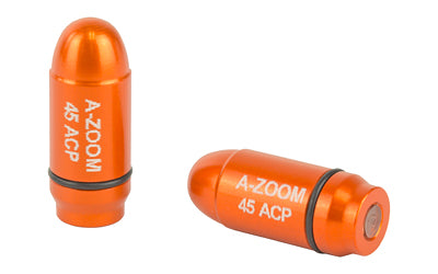 AZOOM STRIKER SNAP CAPS 9MM 2/PK