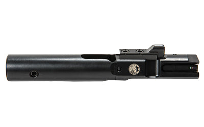 BAD 9MM AR15 BOLT CARRIER GROUP BLK