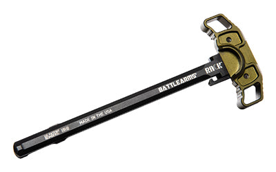 BAD RACK CHARGING HANDLE 556/223 BLK