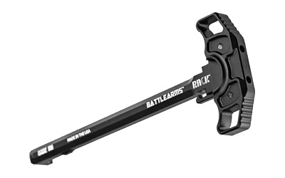 BAD RACK CHARGING HANDLE 556/223 BLK