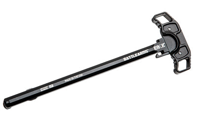 BAD RACK CHARGING HANDLE AR308 BLK