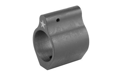 BCM LOW PROFILE GAS BLOCK(.750 BBL)