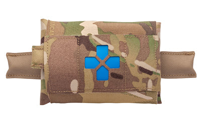 BL FORCE MICRO TRAUMA BELT EMPT MC