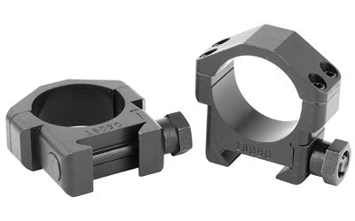 BADGER 30MM SCOPE RING STD