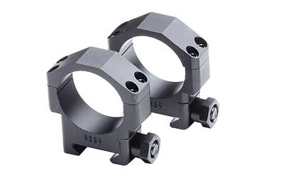 BADGER 34MM SCOPE RING STD