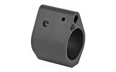 BLACK RAIN LOW PRO GAS BLOCK.750 ADJ