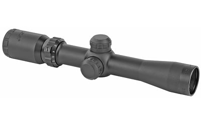 BSA EDGE PISTOL SCOPE 2-7X28 30/30