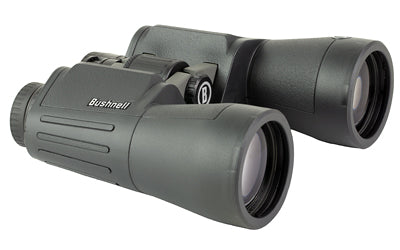 BUSHNELL POWER VIEW 2 12X50 BLK