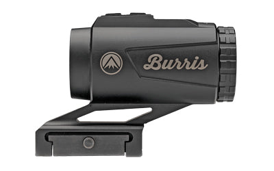 BURRIS RT3 BALLISTIC 3X W/ MNT MATTE