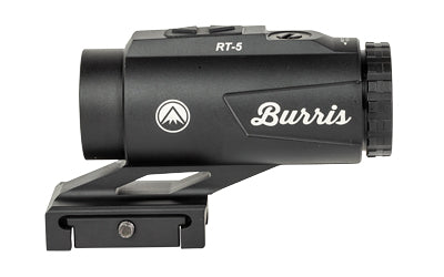 BURRIS RT-5 BALLISTIC 5X RET MAT