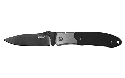 CAMILLUS PRISTINE DROP POINT BLADE