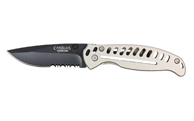 CAMILLUS EDC3 DROP POINT