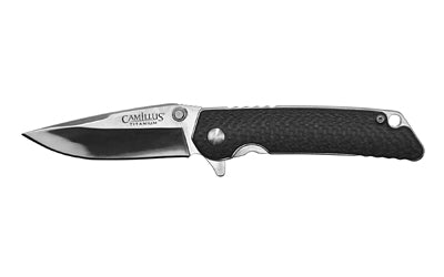 CAMILLUS TRC DROP POINT