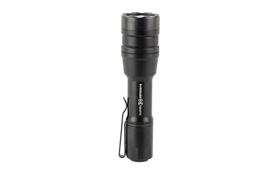 CLD DEF MCH DUTY HI-OUTPUT LIGHT BLK