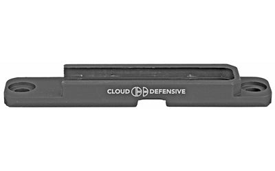 CLD DEF LCS MLOK MOUNT ST07 BLK