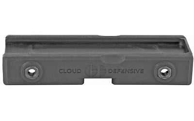 CLD DEF LCS PIC MNT POLY PRO-TAC BLK