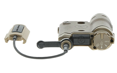 CTC CMR 301 LIGHT/LASER TAN