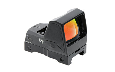 CTC RAD MAX DOT SIGHT