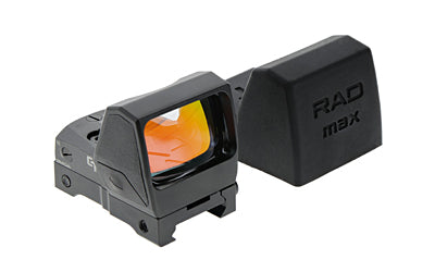 CTC RAD MAX DOT SIGHT