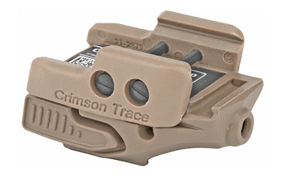 CTC RAILMASTER UNIV RL MNT LSR TAN