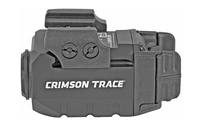 CTC RAILMASTER PRO UNIV RL MNT RED