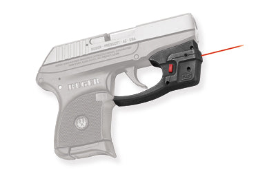 CTC DEF SER ACCU-GUARD RUGER LCP