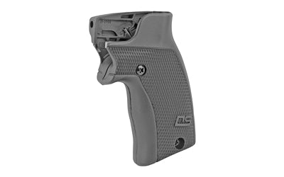 CTC DEF SER ACCU-GRIP S&W JFR TAU 85