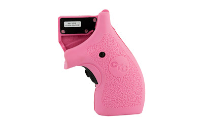 CTC LASERGRIP S&W J-FR PINK