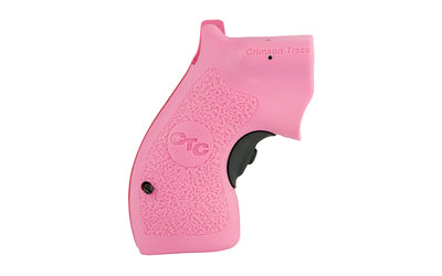 CTC LASERGRIP S&W J-FR PINK