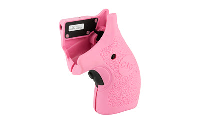 CTC LASERGRIP S&W J-FR PINK