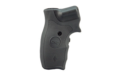 CTC LASERGRIP S&W J RBR WRAP EXT GRP